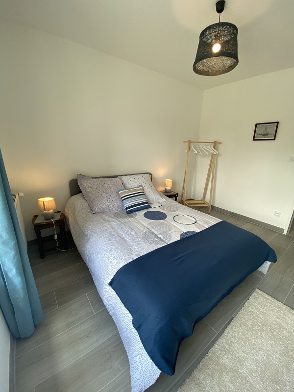 Gîte des Boutrons, Saint-Benoît-sur-Loire - photo 5