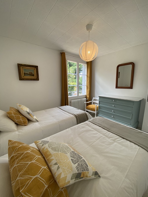 Gîte des Boutrons, Saint-Benoît-sur-Loire - photo 8