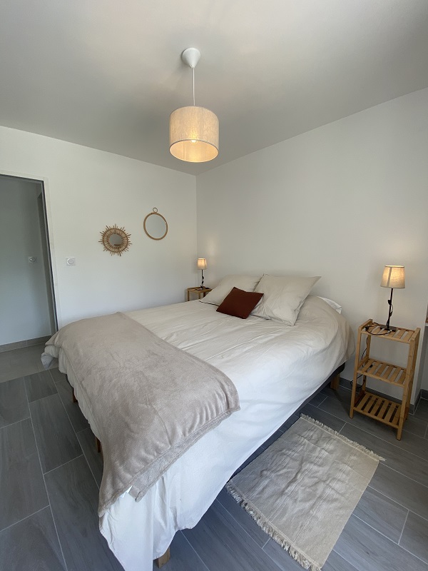 Gîte des Boutrons, Saint-Benoît-sur-Loire - photo 4