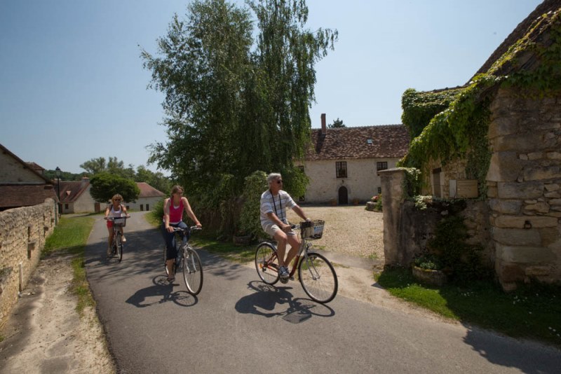 Église de Jovard, Bélâbre