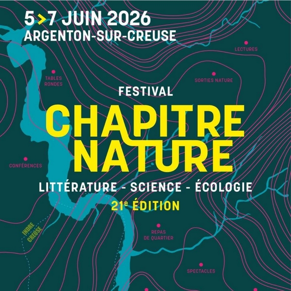 Chapitre Nature 2026