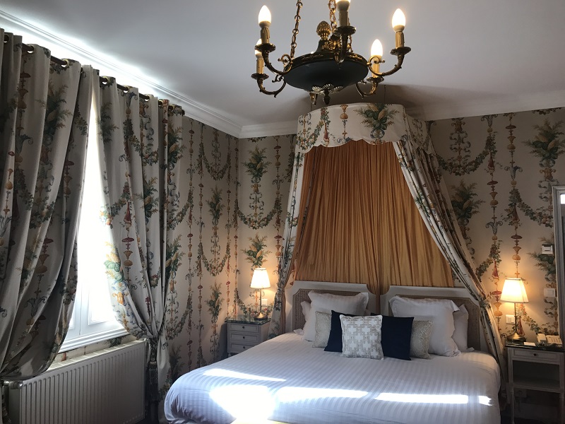 Château de Beauvois, Saint-Étienne-de-Chigny - photo 10