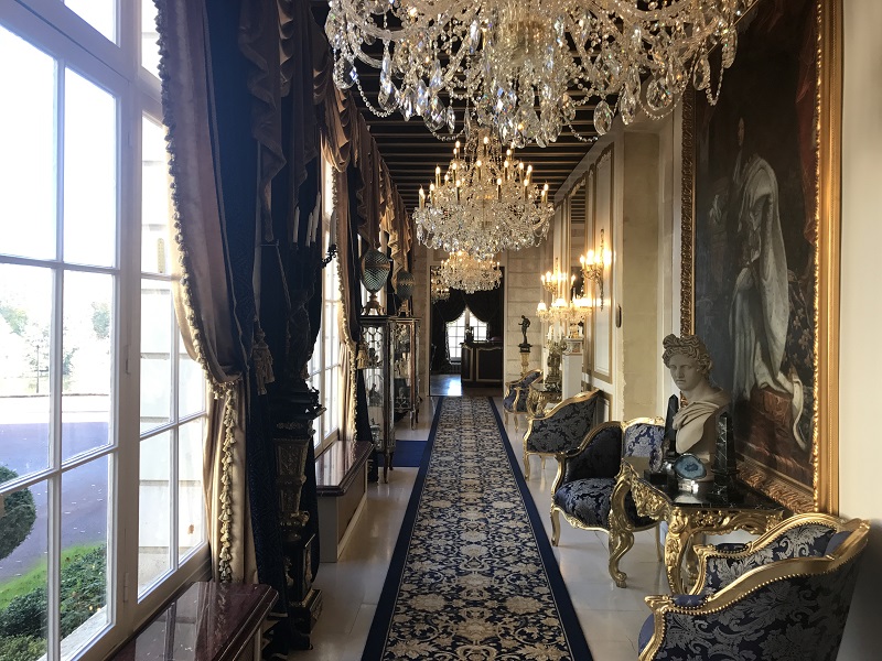 Château de Beauvois, Saint-Étienne-de-Chigny - photo 4