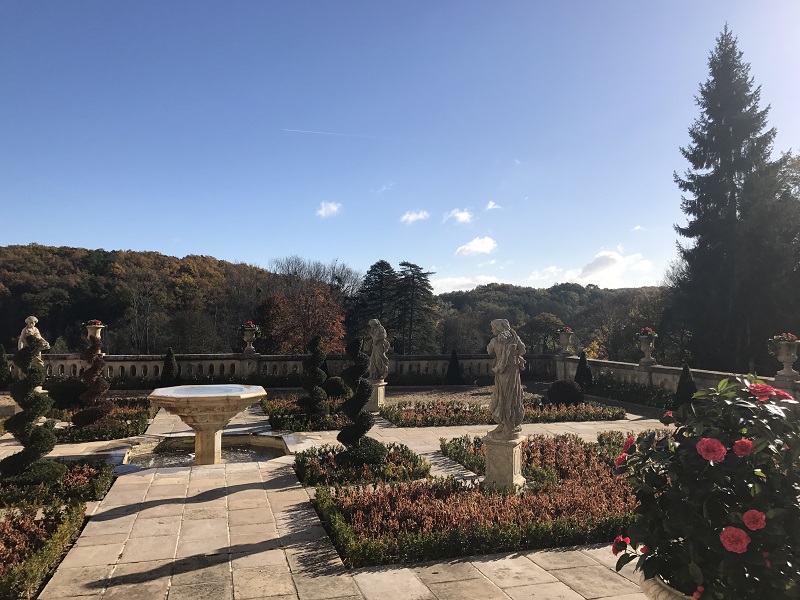 Château de Beauvois, Saint-Étienne-de-Chigny - photo 2