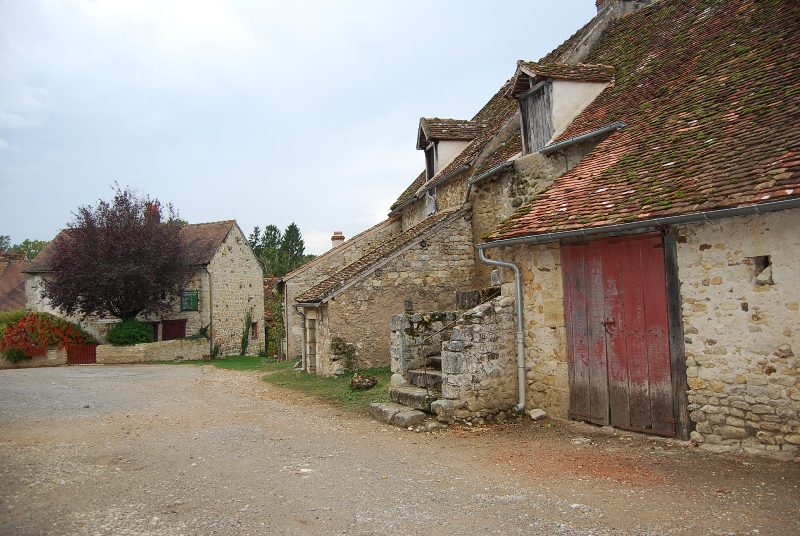 Fête de la Saint Michel, Lignac