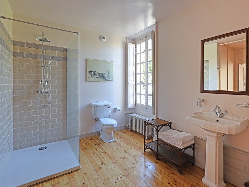 Château de la Huberdière - Dolcevita au château, Nazelles-Négron - photo 3