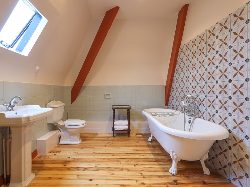 Château de la Huberdière - Dolcevita au château, Nazelles-Négron - photo 7