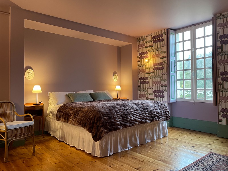 Château de la Huberdière - Dolcevita au château, Nazelles-Négron - photo 5