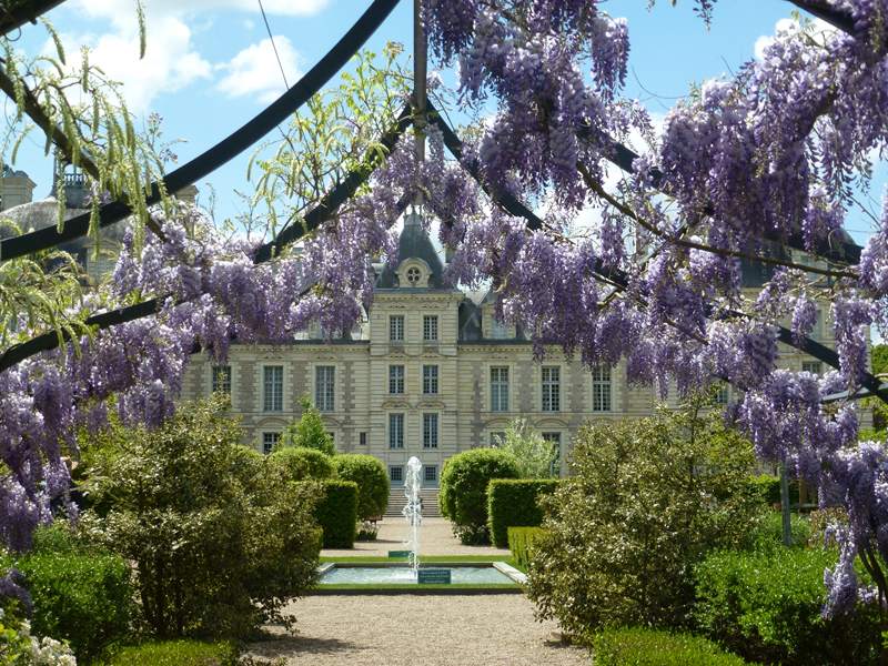 (291)chateau-cheverny©C