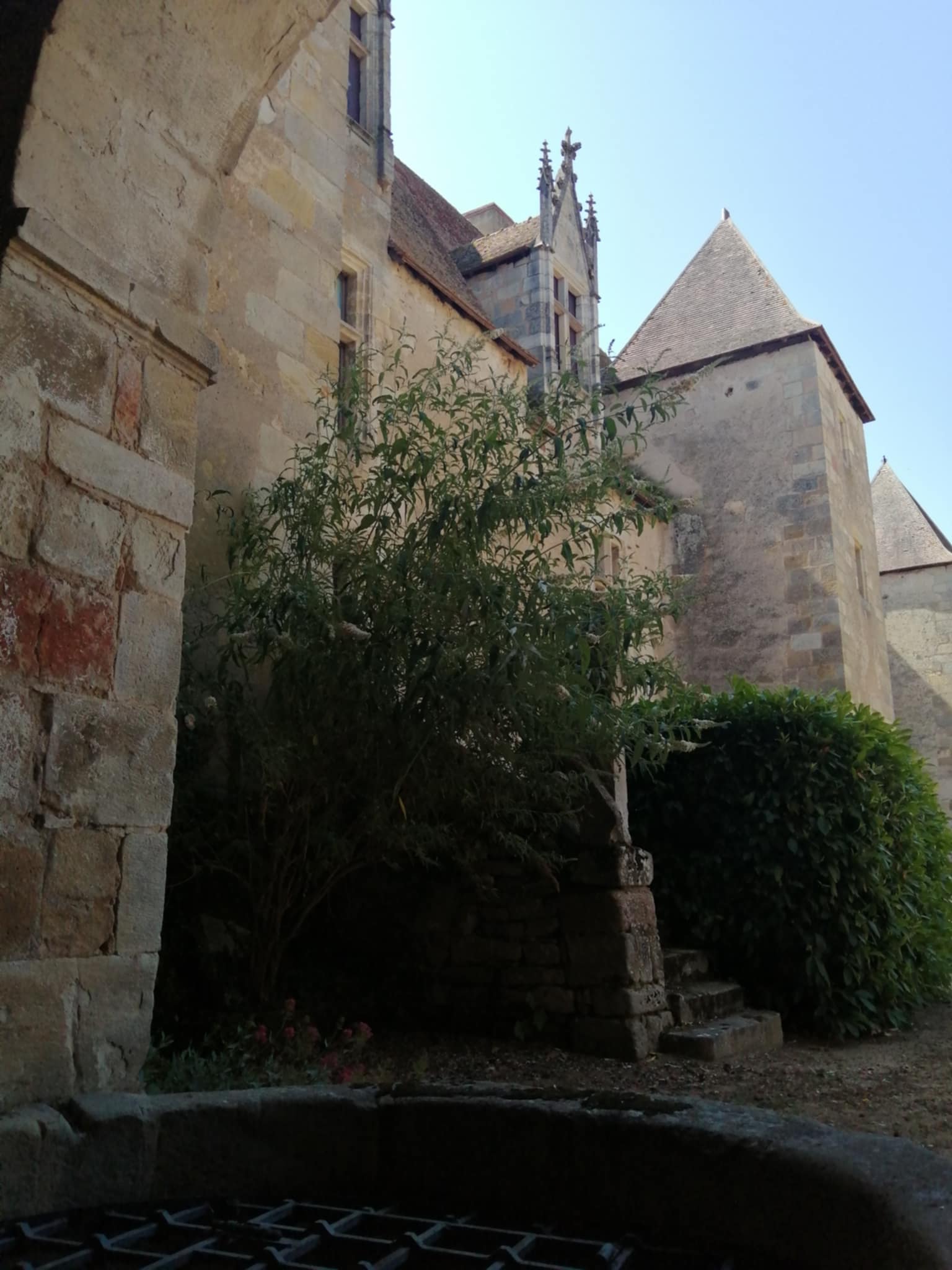 Château de Culan, Culan - photo 3