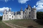 À l'ombre des chênes centenaires — photo 2