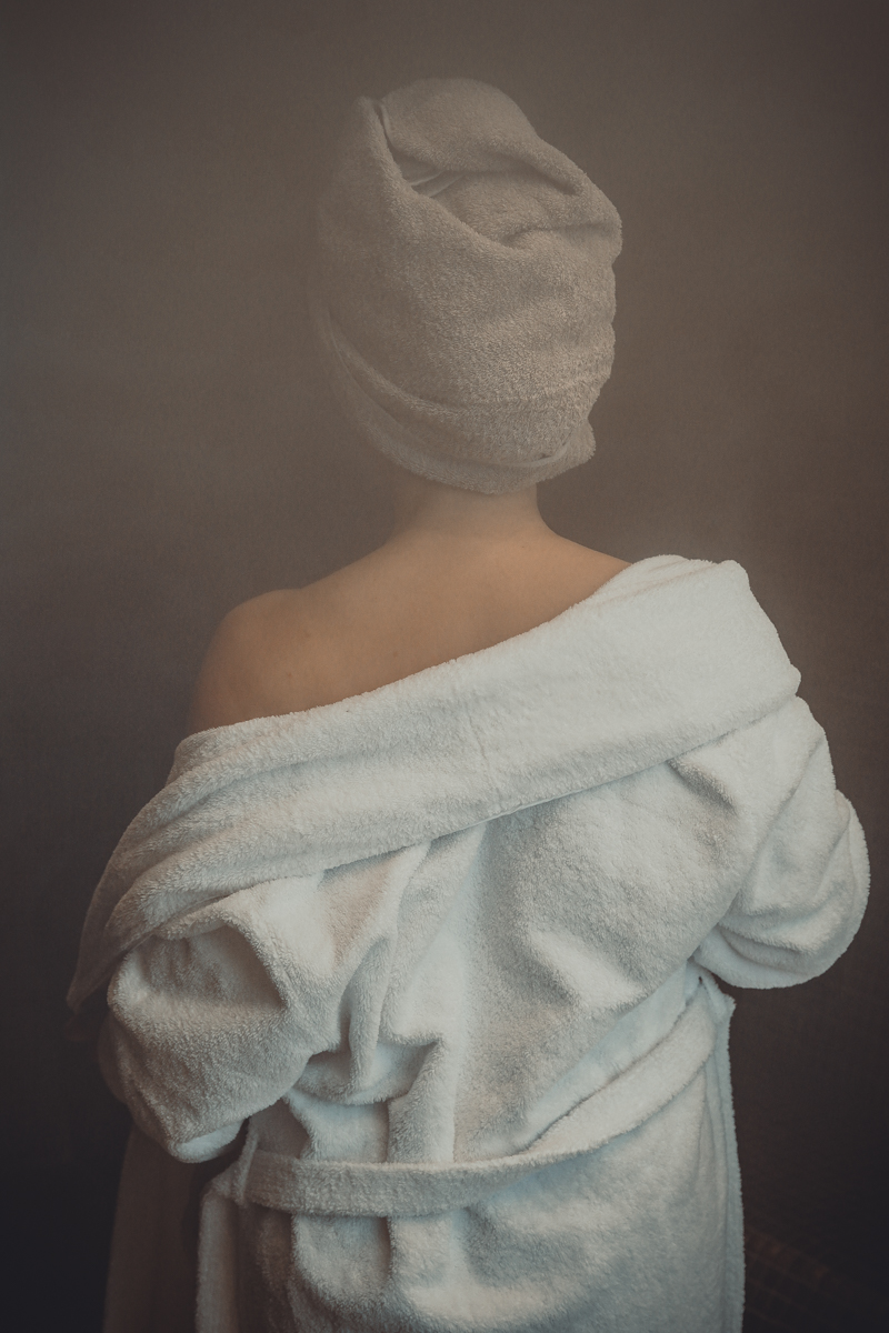 Spa MyBlend au château de Laborde, Vernou-en-Sologne - photo 3