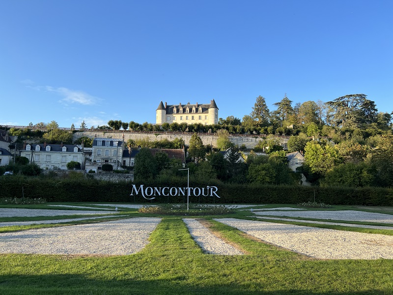 Musée de la Vigne et du Vin du Château Moncontour©