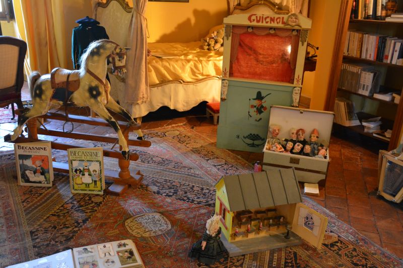 Château de Montpoupon, Céré-la-Ronde - photo 13