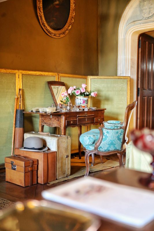 Château de Montpoupon, Céré-la-Ronde - photo 5