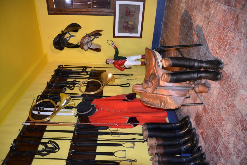 Château de Montpoupon, Céré-la-Ronde - photo 12