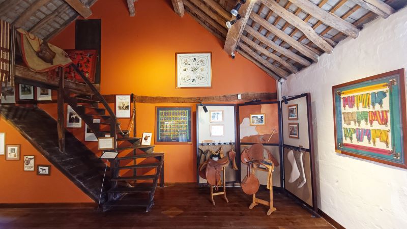 Château de Montpoupon, Céré-la-Ronde - photo 9