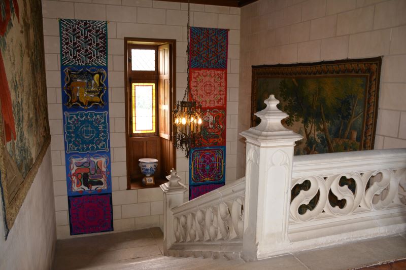 Château de Montpoupon, Céré-la-Ronde - photo 8