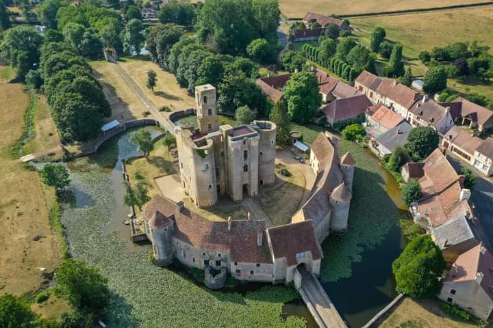 Médiévales de Sagonne, Sagonne - photo 2