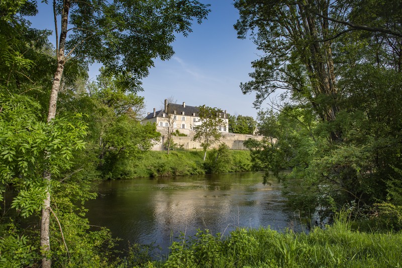 Entre Claise et Creuse - Circuit n°11, Preuilly-sur-Claise - photo 2