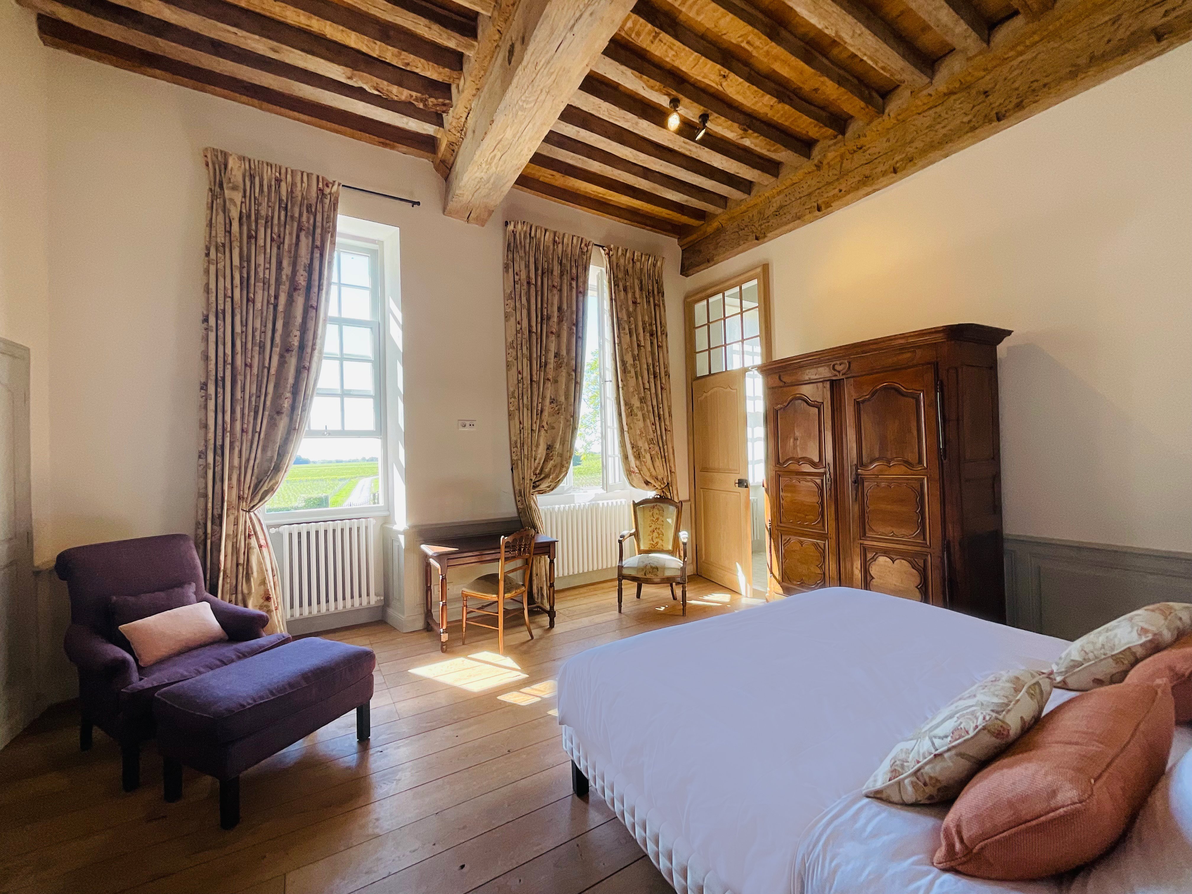 Château de Minière, Coteaux-sur-Loire - photo 2