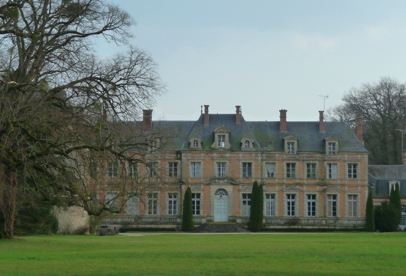 Le chemin des Vallées, Mézières-lez-Cléry - photo 2