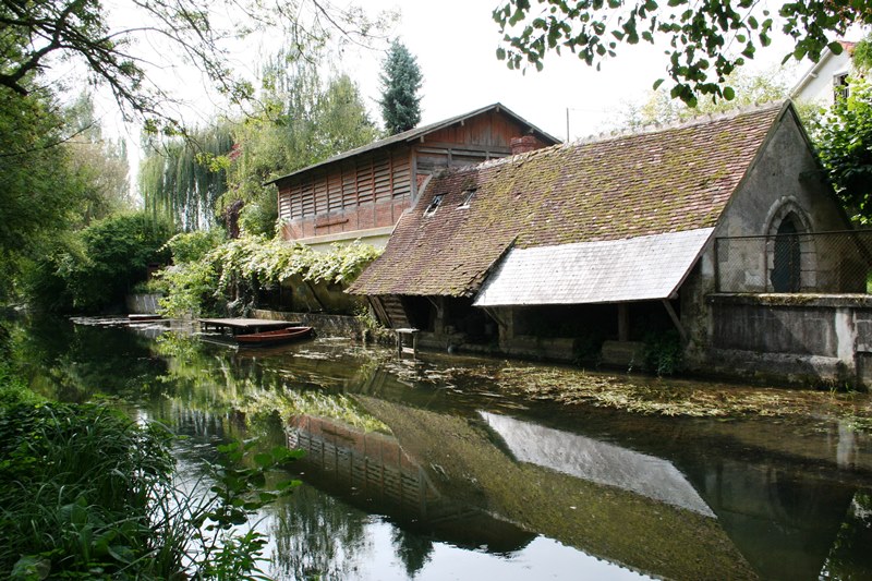 Visite guidée de Châtillon-sur-Indre, Châtillon-sur-Indre - photo 2