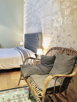 Le gué au loup, Monthou-sur-Cher - photo 14