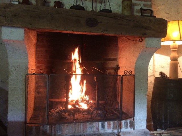 Chambres la Vallée, Salbris - photo 8