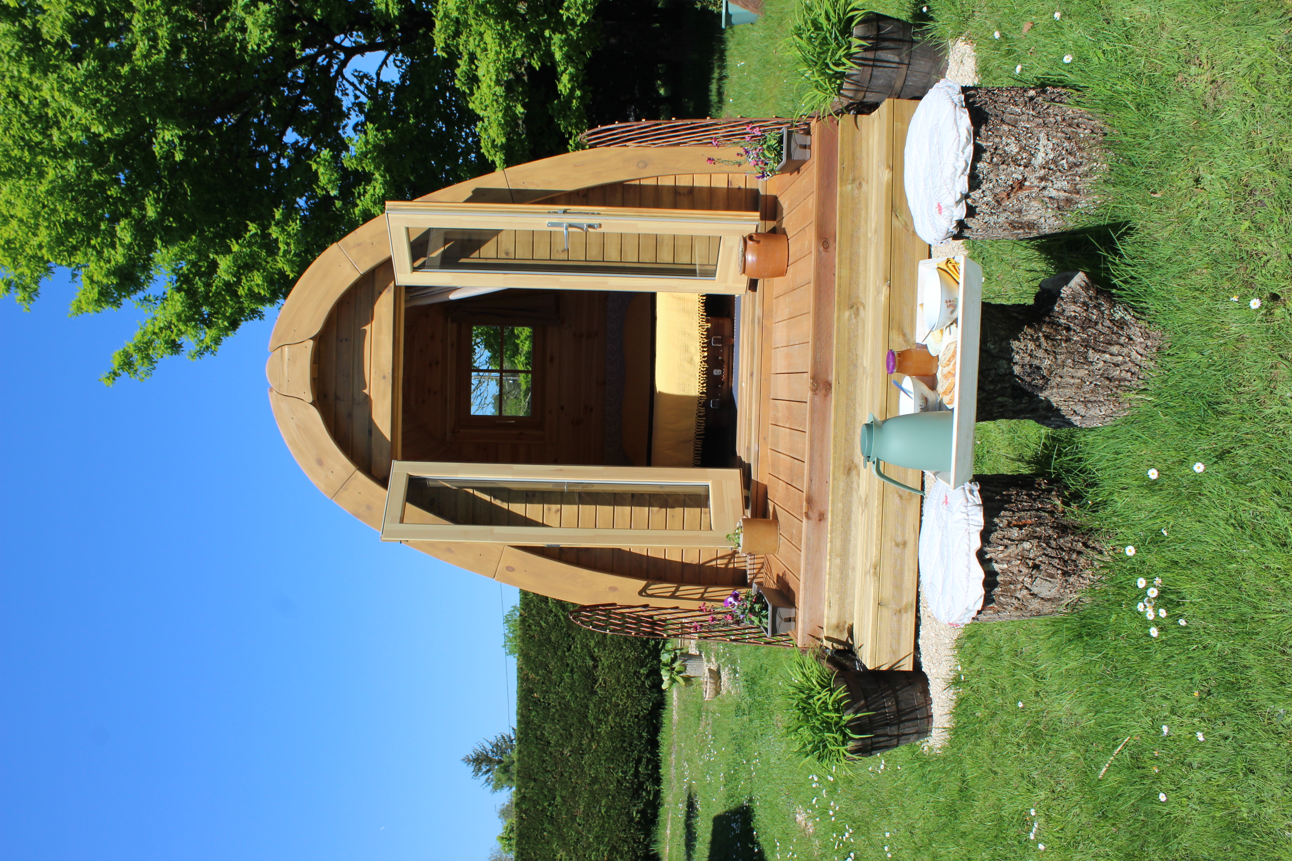 Auprès de mon arbre, Villefranche-sur-Cher