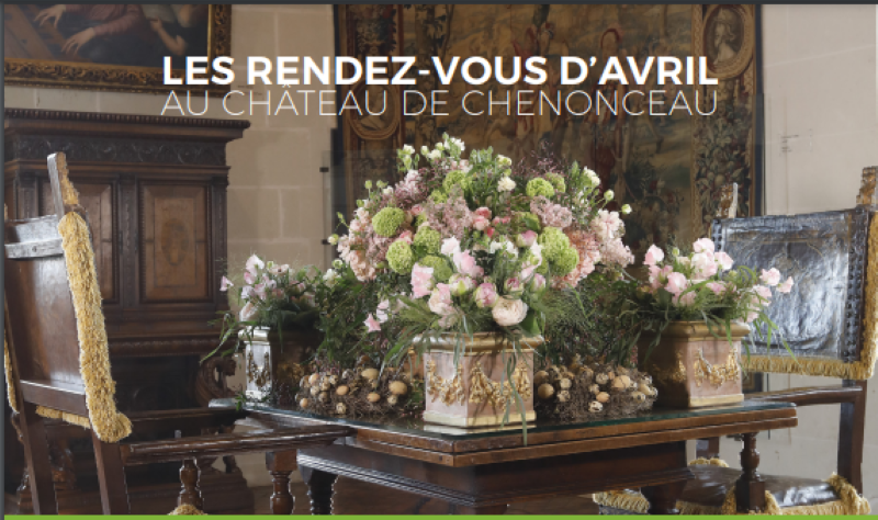 Visite inédite « Femmes de la Renaissance au Château des Dames »