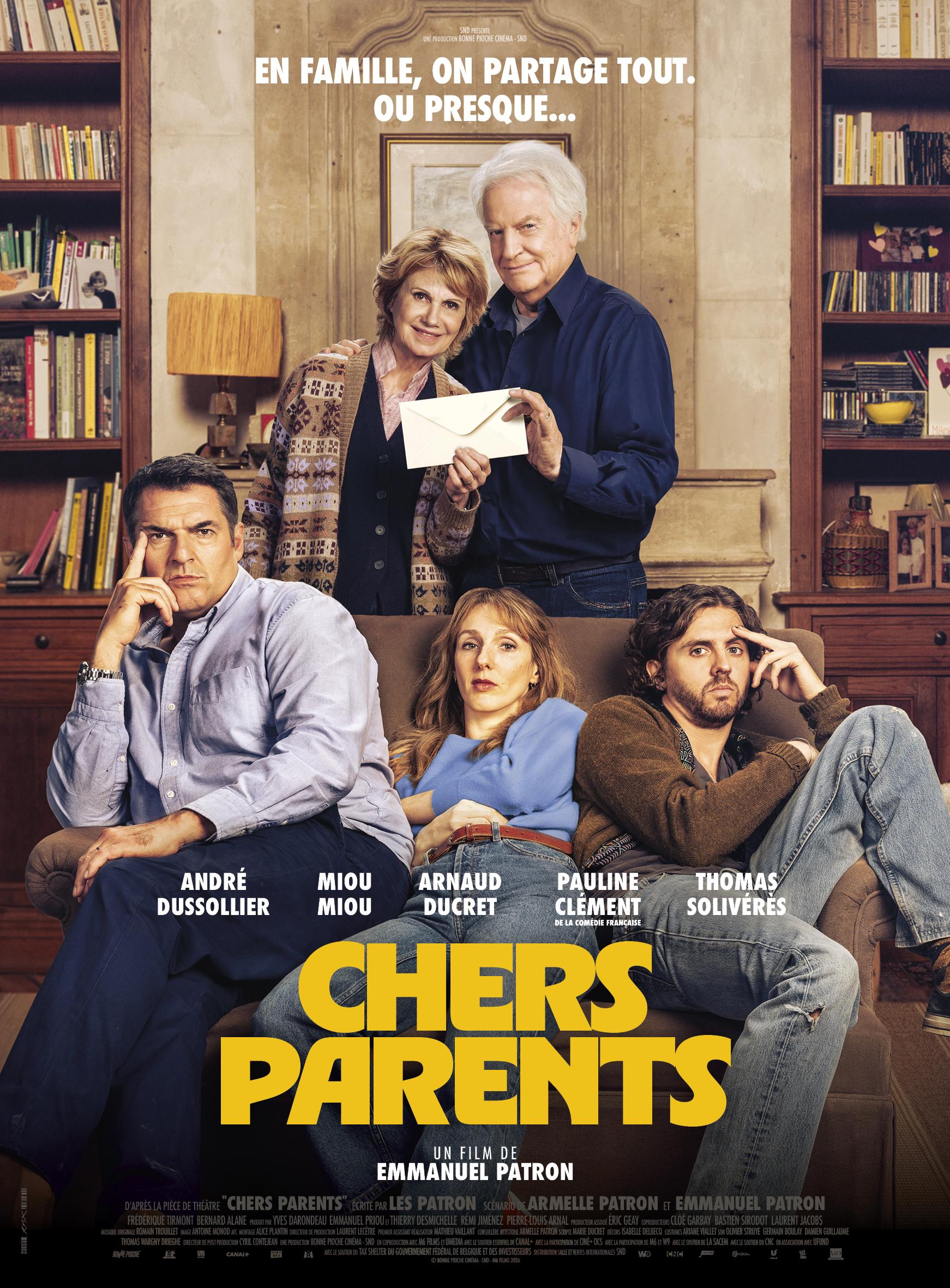 Cinémobile à Sermaises