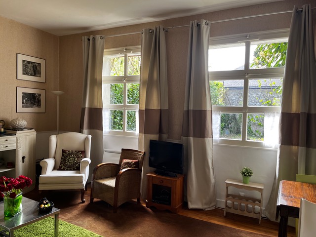 La Chevalerie***, Bléré - photo 13