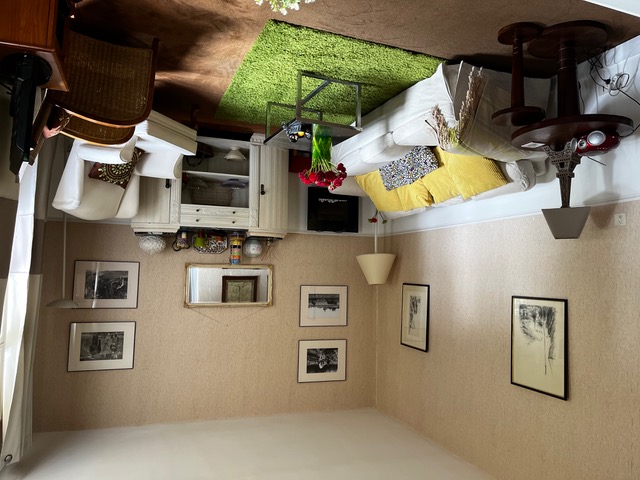 La Chevalerie***, Bléré - photo 18