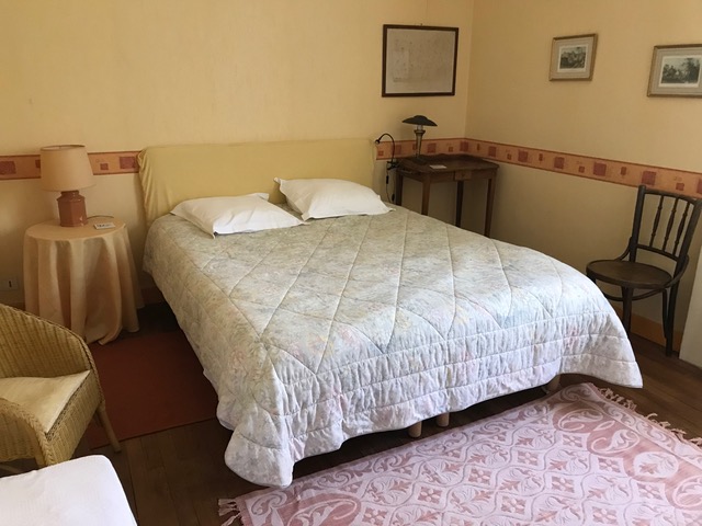 La Chevalerie***, Bléré - photo 17