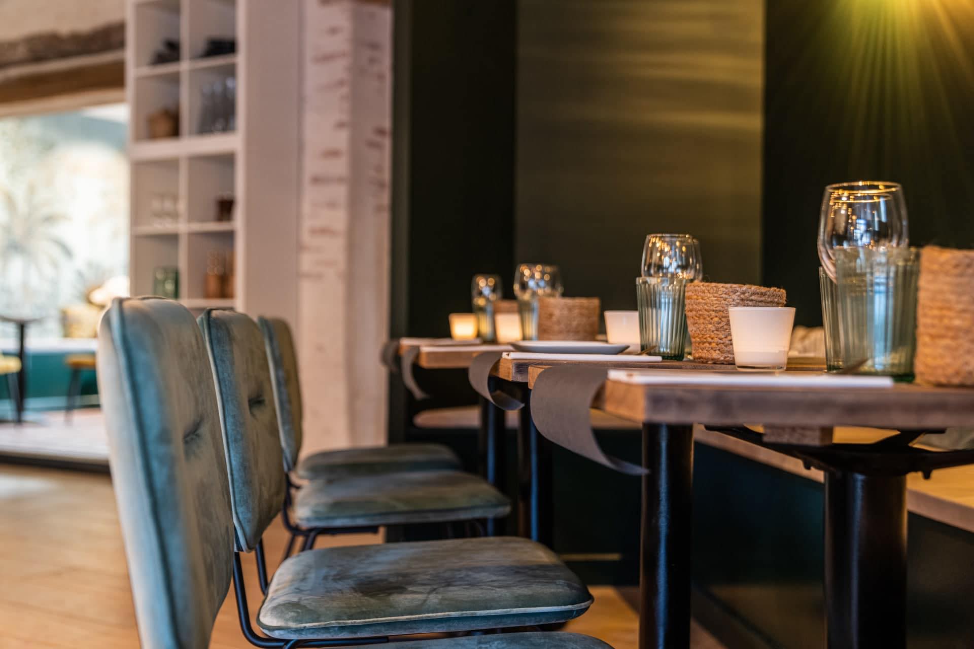 Café CHEZ ELLES, Tavers - photo 5