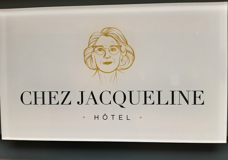 Chez Jacqueline