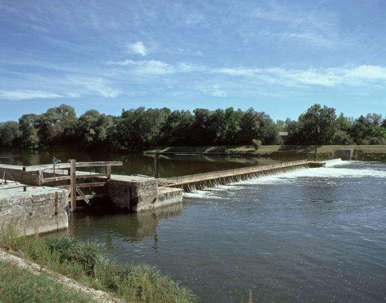 Jour de Cher 2026 - Visite éclair des bords du Cher à Chisseaux — visuel événement