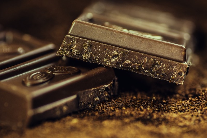La Chocolatière — photo 2
