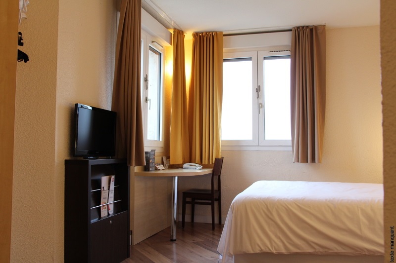 Hôtel Ibis, Châteauroux