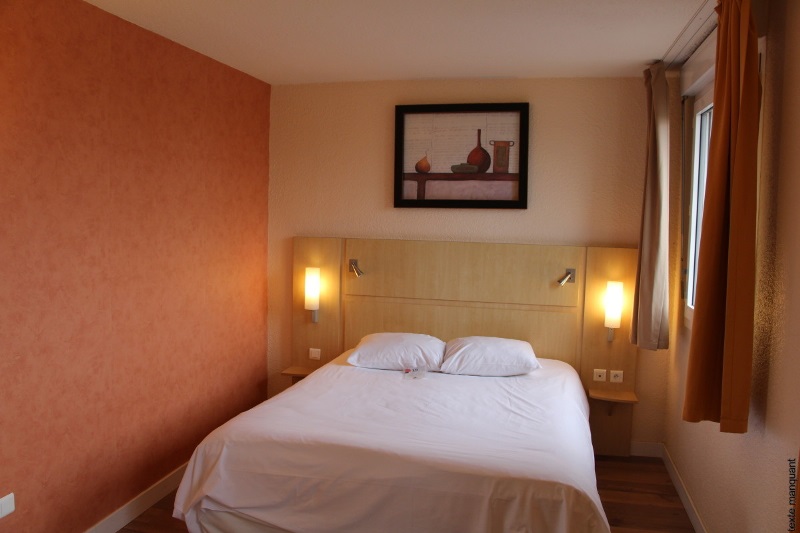 Hôtel Ibis, Châteauroux - photo 4