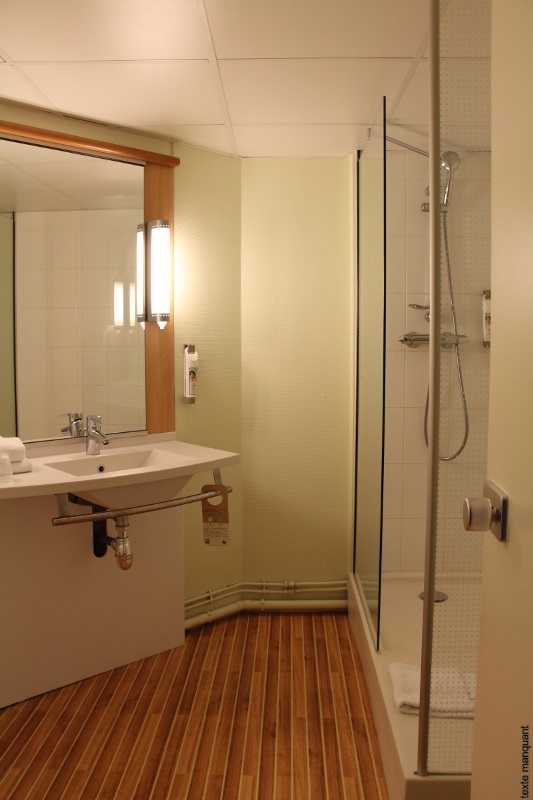 Hôtel Ibis, Châteauroux - photo 3