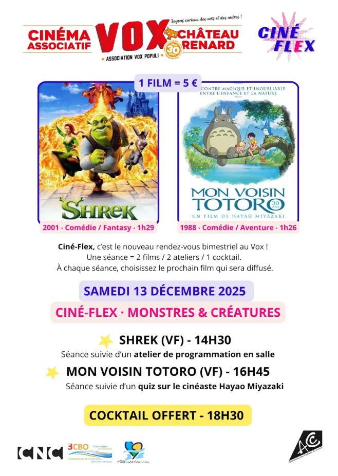 Ciné Flex