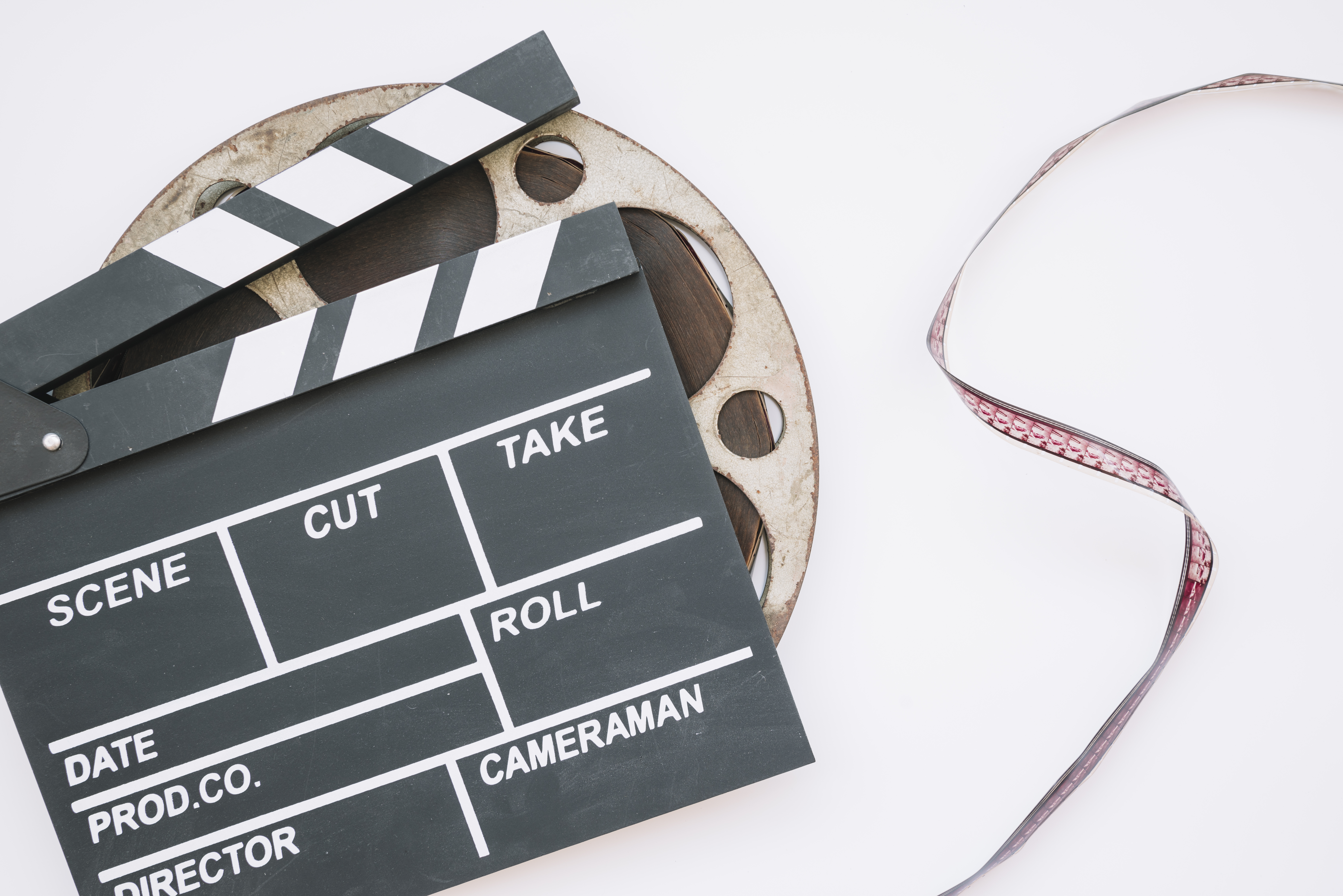 Ariodante • le film musical avec Les Arts Florissants