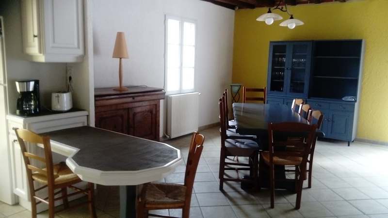 Gîte Les Landes, Pruniers-en-Sologne - photo 9