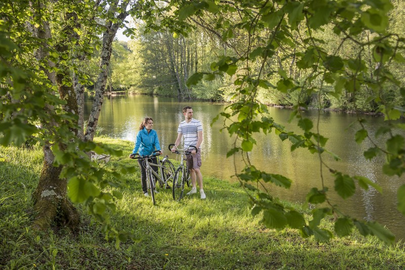 Circuit des 3 rivières - Circuit n°9