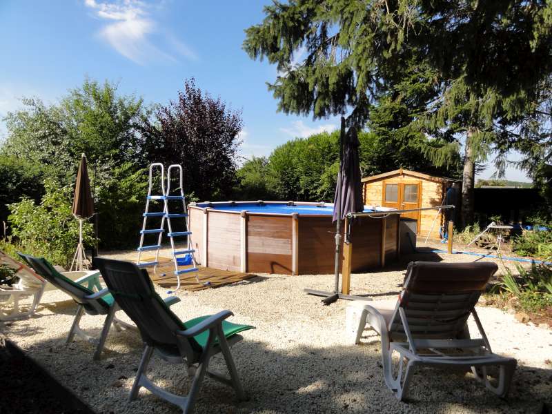 Le Clos des Bérengeries, Coteaux-sur-Loire - photo 7