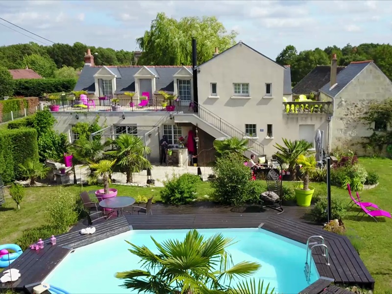 Le Clos Marie