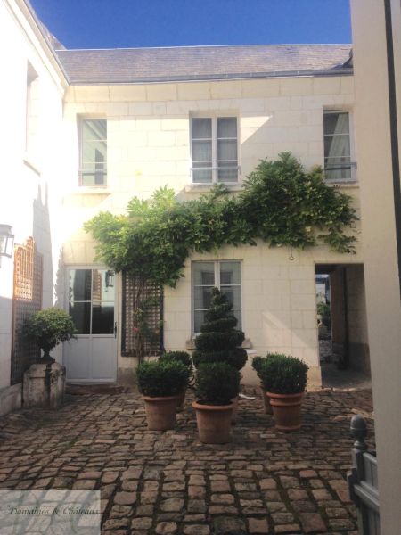 La Closerie Saint Jacques