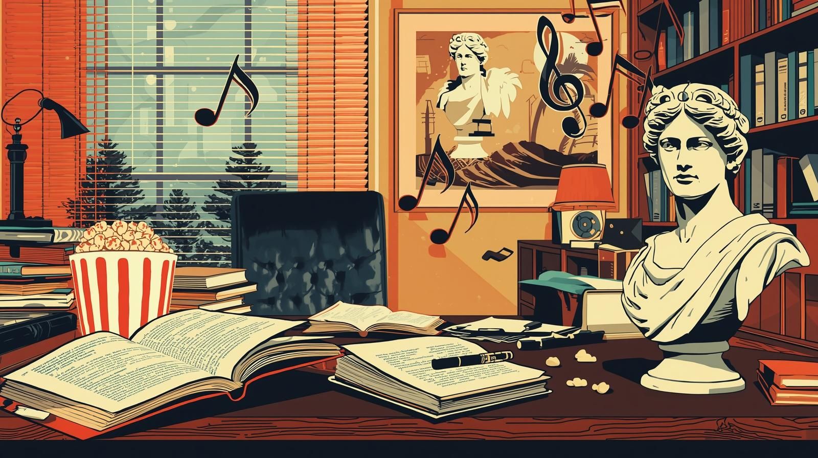 Club culture 8-12 ans : Mythologie